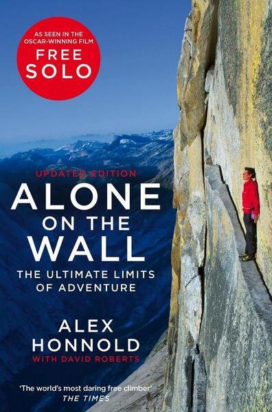 Alone on the Wall - 1529034426