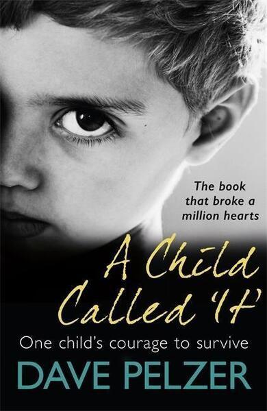 A Child Called It - 1841883093