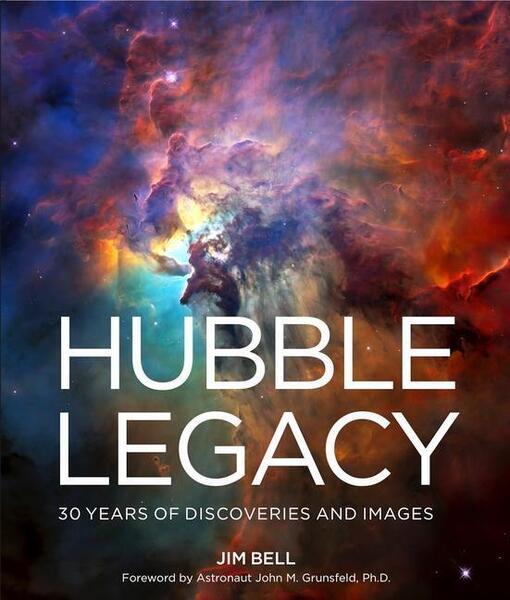 Hubble Legacy - 1454936223