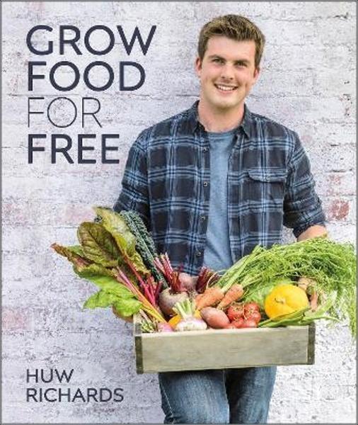 Grow Food for Free - 0241411998