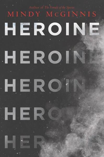 Heroine - 0062847201
