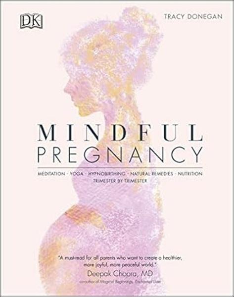 Mindful Pregnancy - 0241410517