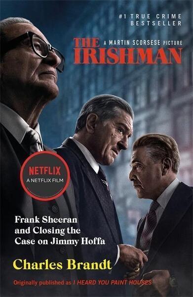 The Irishman - 1473651522