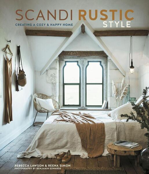Scandi Rustic Style - 1788792467
