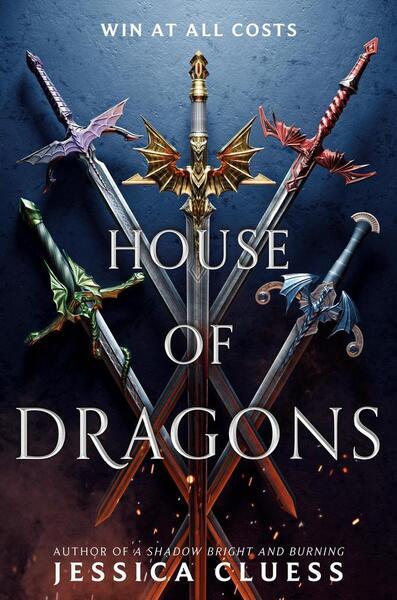 House of Dragons - 0593305442