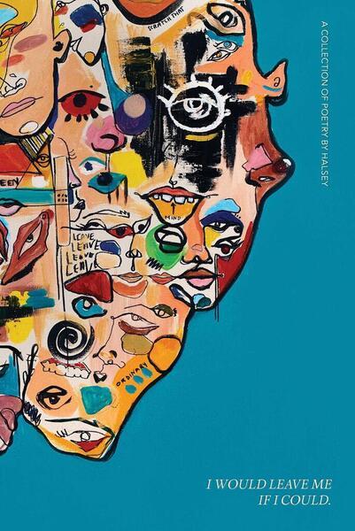 I Would Leave Me If I Could - 1471189074