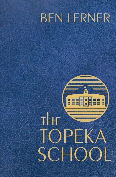 The Topeka School - 1783785373