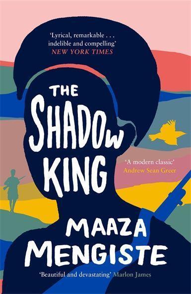The Shadow King - 1838851178