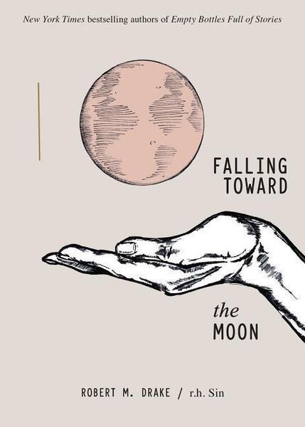 Falling Toward the Moon - 1524853836
