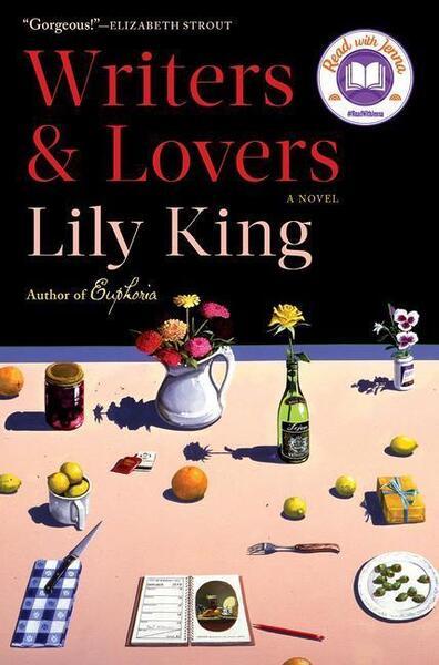 Writers & Lovers - 0802148549