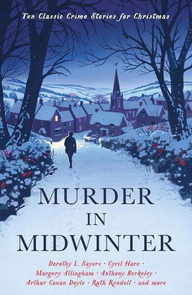 Murder in Midwinter - 1788166140
