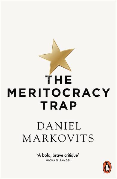 The Meritocracy Trap - 0141984740