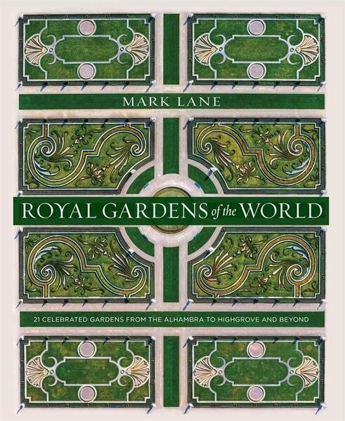 Royal Gardens of the World - 0857838016
