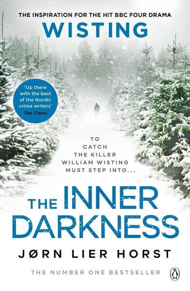 The Inner Darkness - 1405941634
