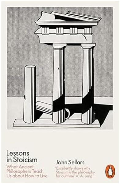 Lessons in Stoicism - 014199004X