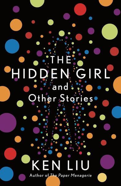 The Hidden Girl and Other Stories - 1838932062
