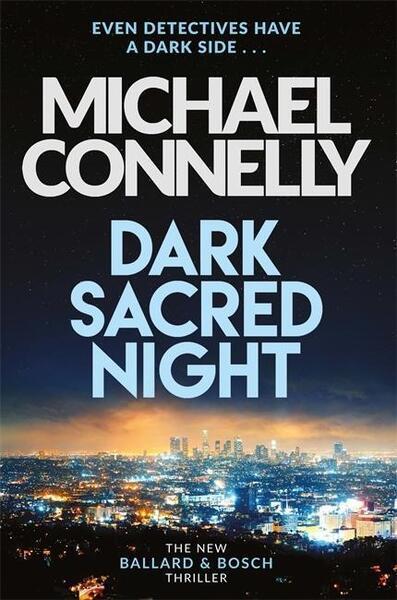 Dark Sacred Night - 1409182746