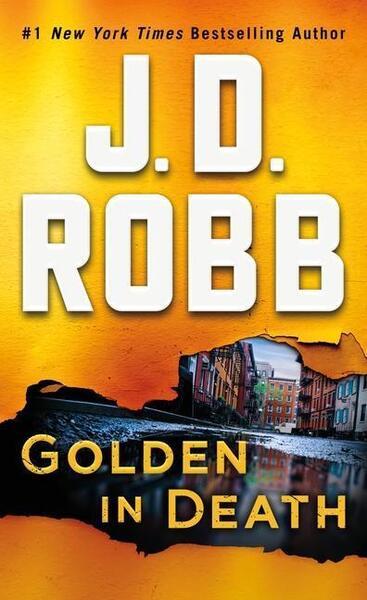 Golden in Death - 1250207223