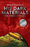 The Amber Spyglass - 1407186124