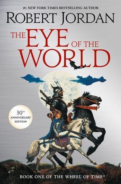 The Eye of the World - 1250754739