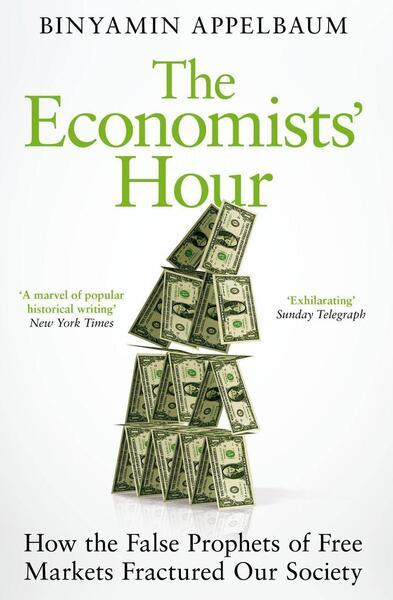 The Economists' Hour - 1509879153
