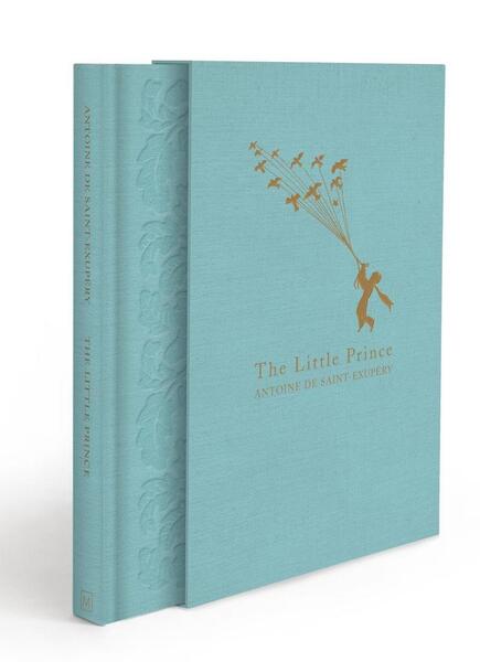 The Little Prince - 152904796X