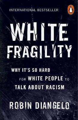 White Fragility - 0141990562