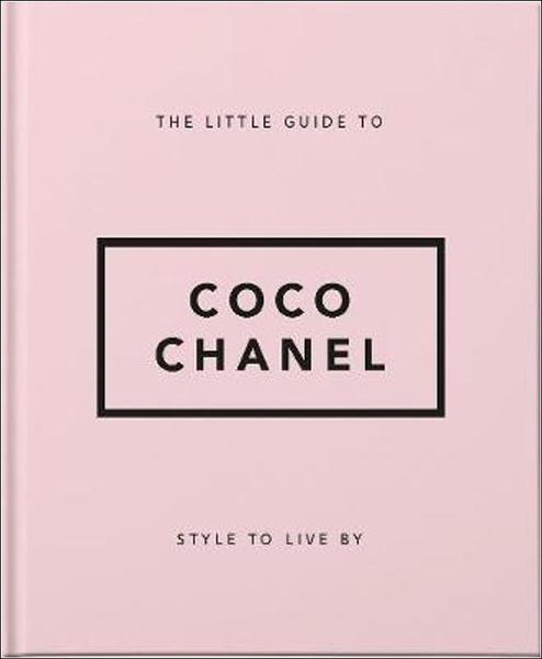 OH Little Book-Coco Chanel - 1911610538