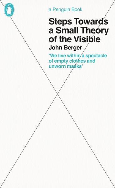 Steps Towards a Small Theory of the Visible - 0241472873