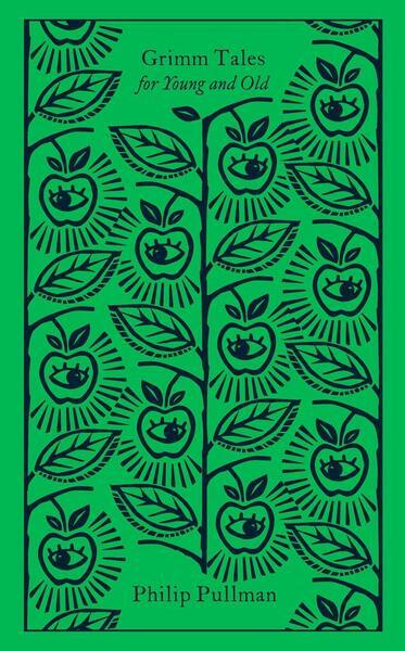 Grimm Tales - 0241472725