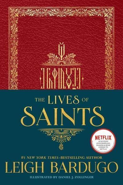 The Lives of Saints - 125076520X