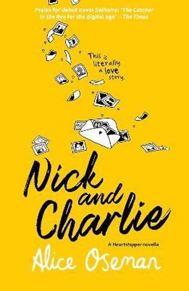 Nick and Charlie - 0008389667