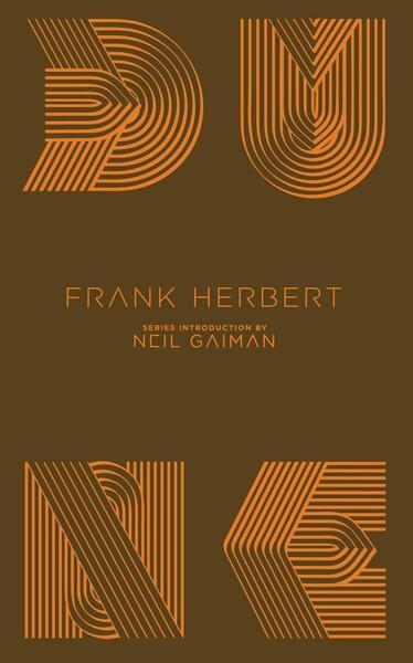 Dune (Classics Hardcover) - 0143111582