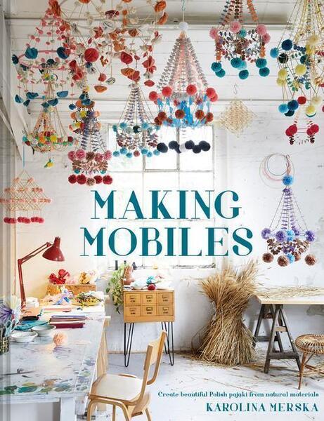 Making Mobiles - 1911641638