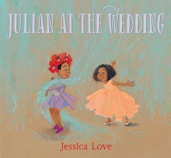 Julian at the Wedding - 1406398462