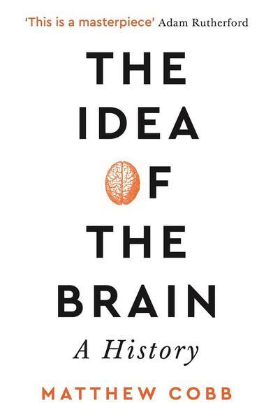 The Idea of the Brain - 1781255903