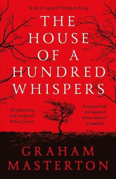 The House Of A Hundred Whispers - 1789544262