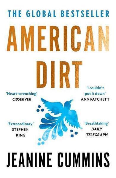 American Dirt - 1472261402