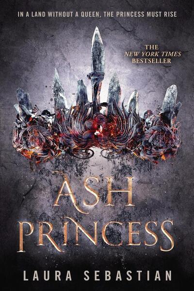 Ash Princess - 1524767093
