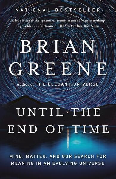Until the End of Time - 0525432175