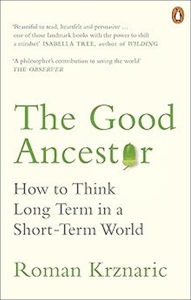 The Good Ancestor - 0753554518