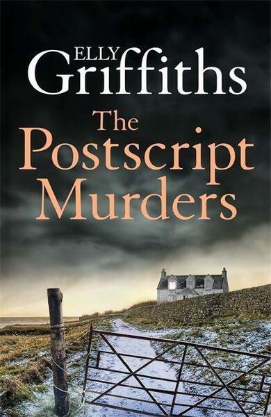 The Postscript Murders - 1787477657