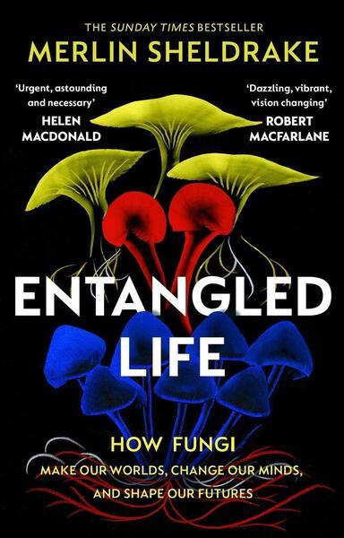 Entangled Life - 1784708275