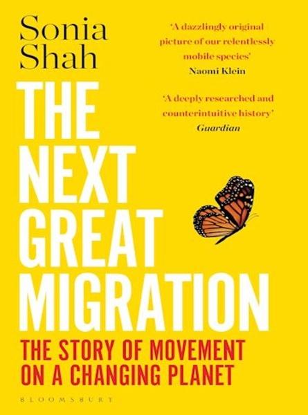 The Next Great Migration - 1526629224