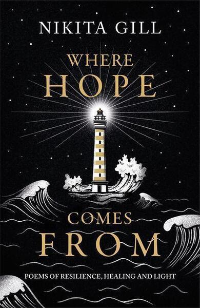 Where Hope Comes From - 1398702765