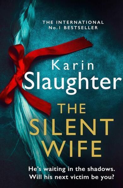 The Silent Wife - 0008303495