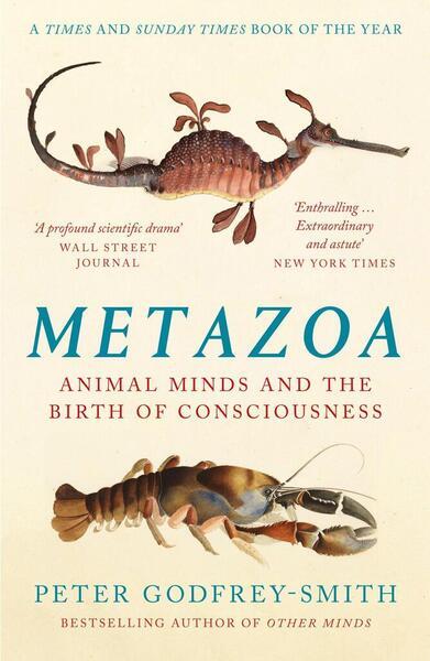 Metazoa - 000832123X