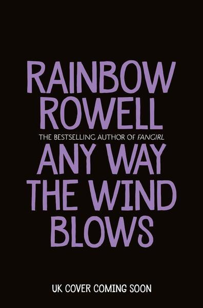 Any Way The Wind Blows - 1529039924
