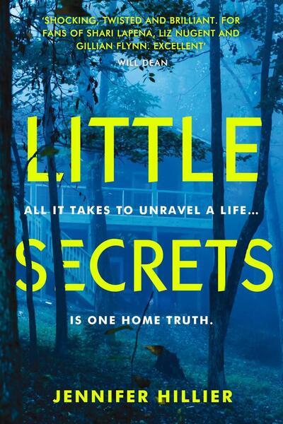 Little Secrets - 1786495198