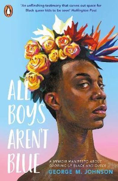 All Boys Aren't Blue - 0241515033